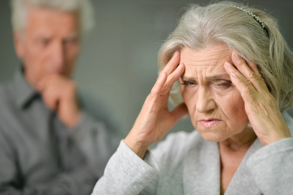 Worst Nursing Homes in Hawaii