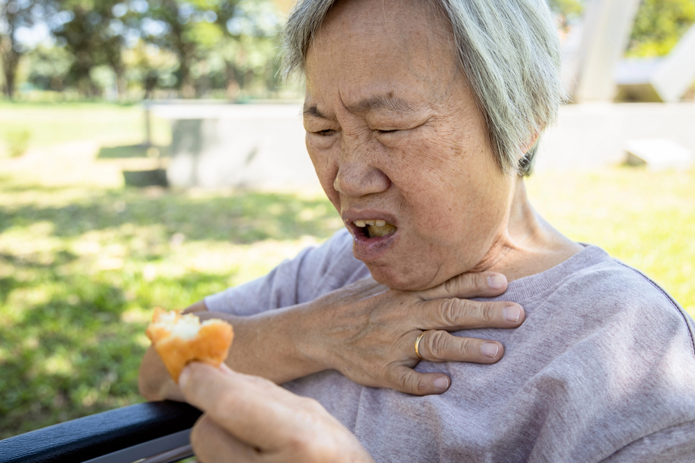 Chicago nursing home choking attorney offering legal consultation for families