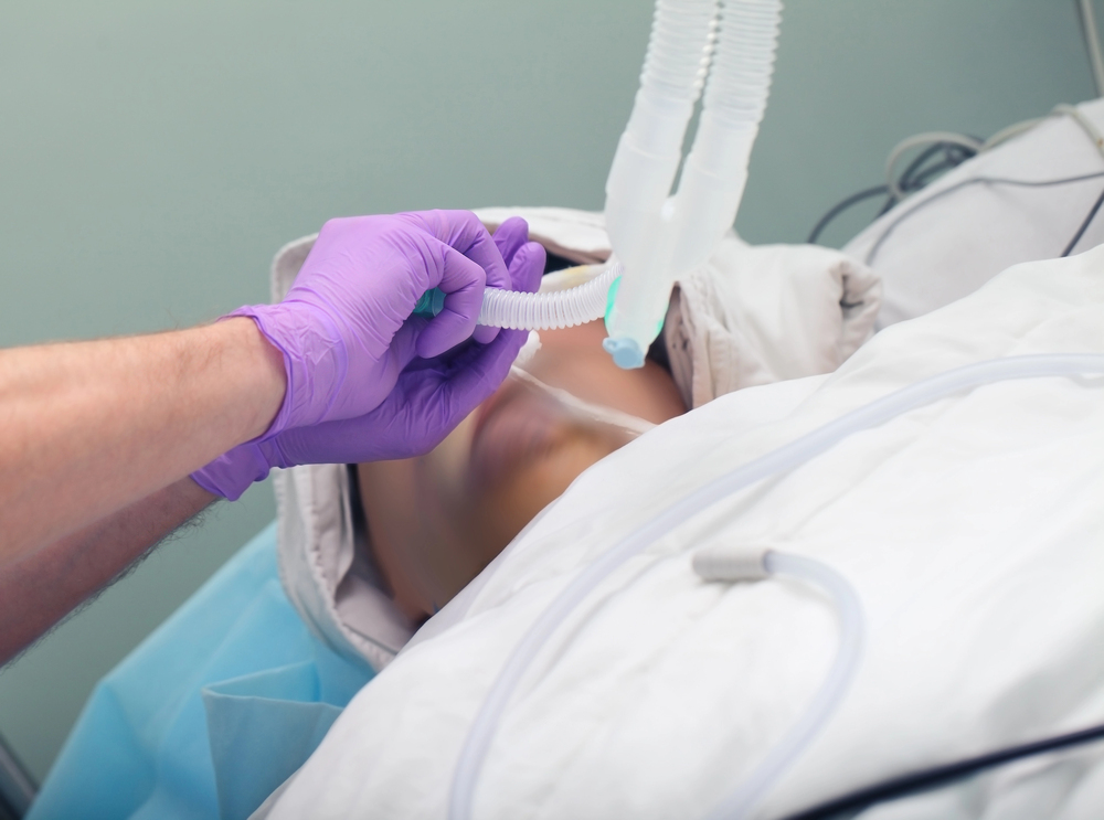 Chicago attorney handling cases involving clogged breathing tubes in nursing homes 
