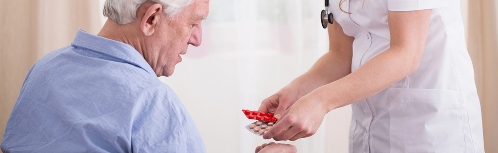 Chicago attorney representing families in nursing home medication error cases