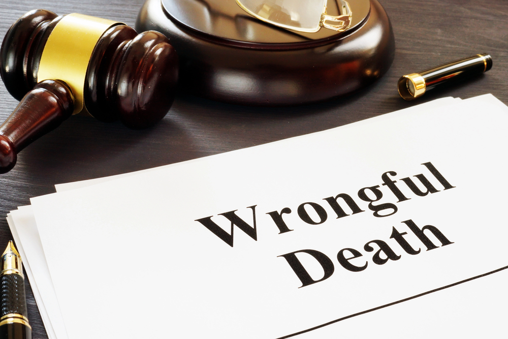 Experienced lawyers filing wrongful death lawsuits against nursing homes in Chicago
