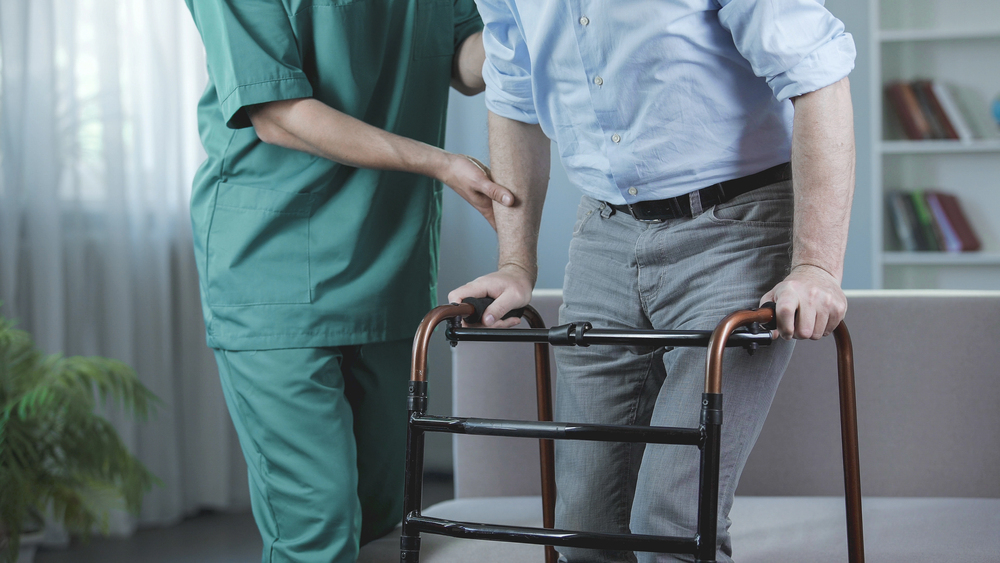 Compassionate lawyer representing abuse victims at Cumberland Village nursing home.