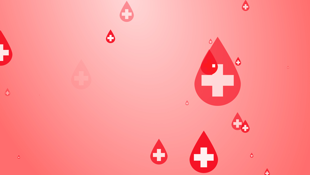 Early stage of sepsis with symptoms like fever and rapid heartbeat