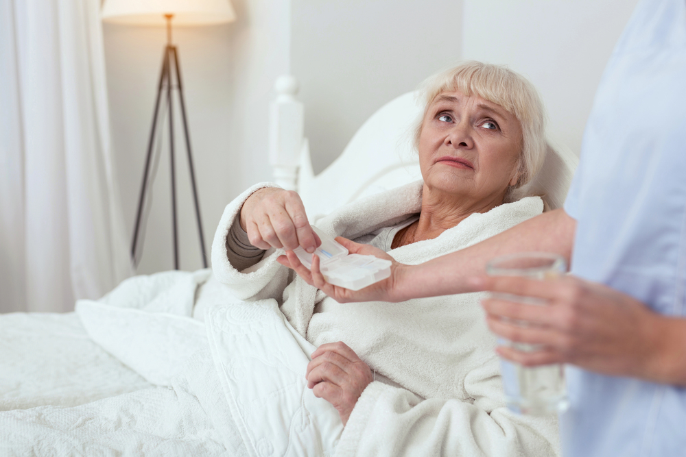 Concerns about elder abuse at Clovis Healthcare and Rehabilitation Center.