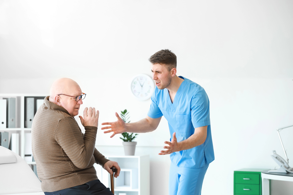 Concerns about elder abuse at Genesis Healthcare’s skilled nursing facilities.