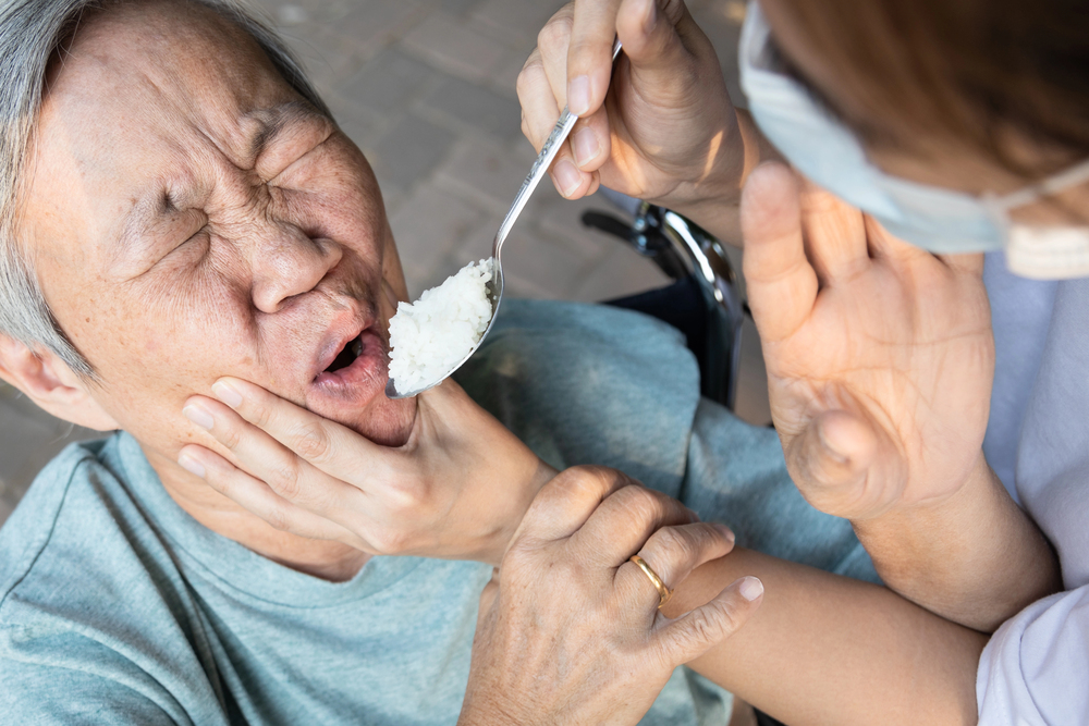 Elder abuse attorney in Santa Fe, New Mexico, providing legal support for victims.