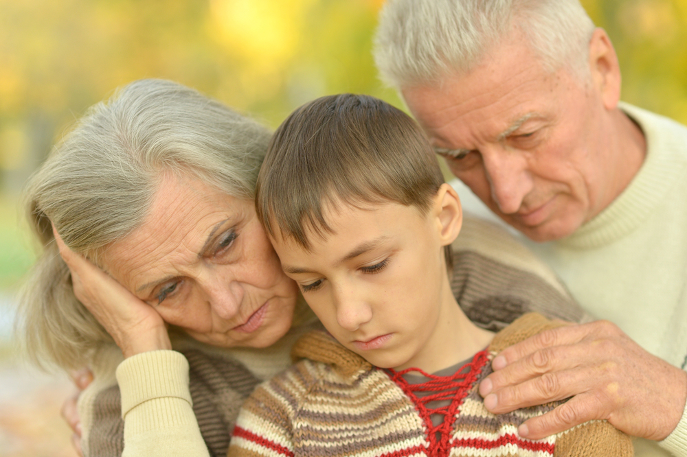 Protecting the rights of family members seeking justice for nursing home abuse.
