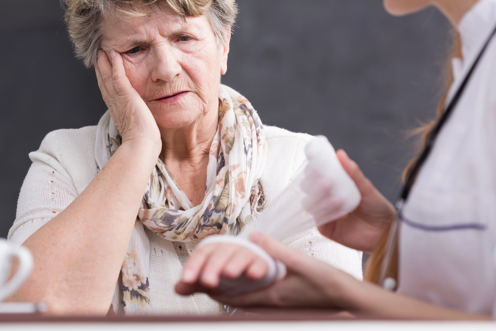 Experienced nursing home abuse lawyer helping victims at Las Palomas Center in Albuquerque.
