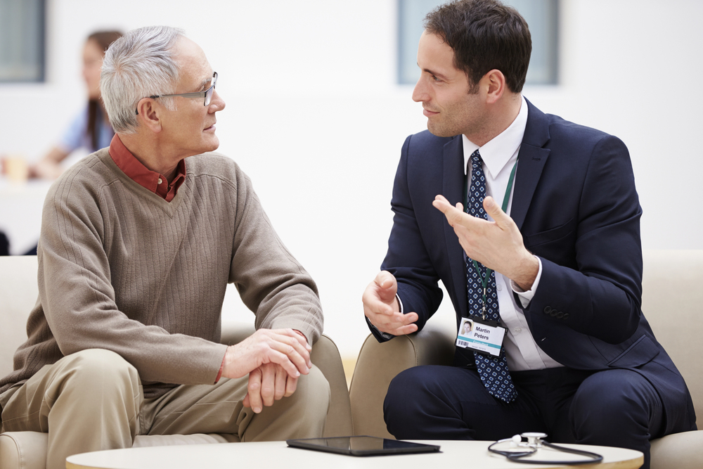 Experienced attorneys providing legal support for residents of Holly Manor Center