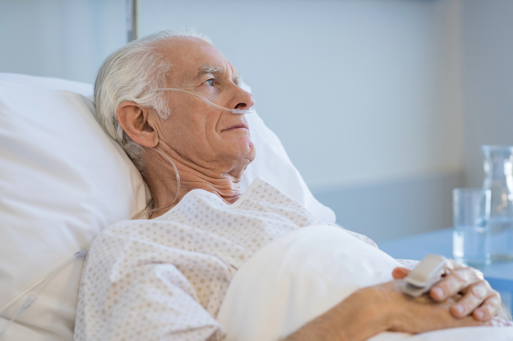 Law firm in Chicago pursuing claims for life-threatening injuries in nursing homes