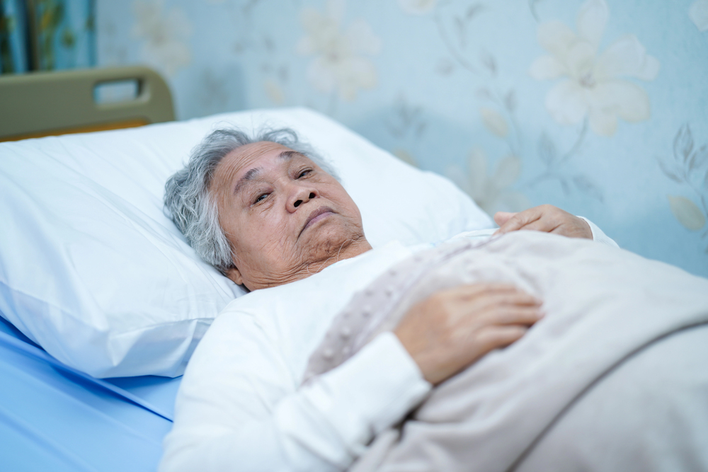 Elder abuse attorney representing residents of Maple Glen Center in Fair Lawn, NJ