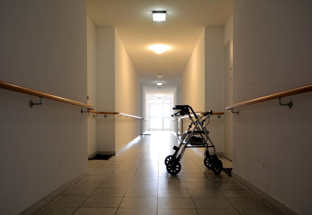 Legal services for nursing home residents in New Mexico suffering from abuse or neglect
