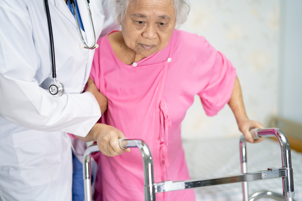 Experienced nursing home abuse lawyer helping residents at Mission Arch Center in New Mexico.