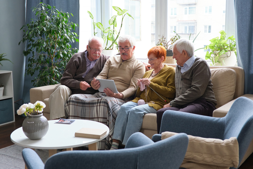 Nursing home abuse attorney offering free consultation to residents of Silver City Care Center