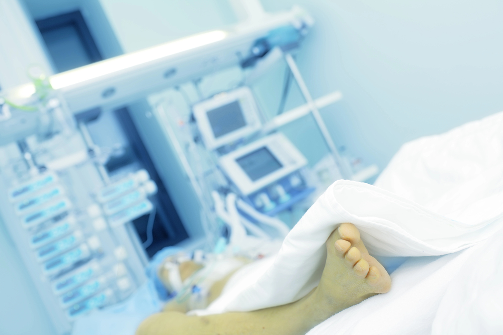 Experienced sepsis lawyer in Chicago handling nursing home neglect claims
