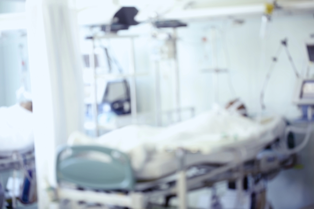 Legal help for nursing home resident suffering from sepsis-related complications 

