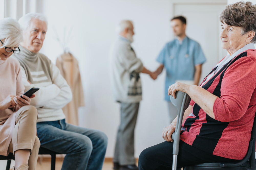 Holding nursing home facilities accountable for inadequate services and abuse.