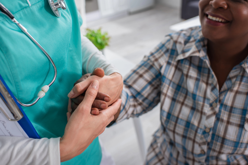 Attorney handling nursing home staff neglect and abuse in Chicago