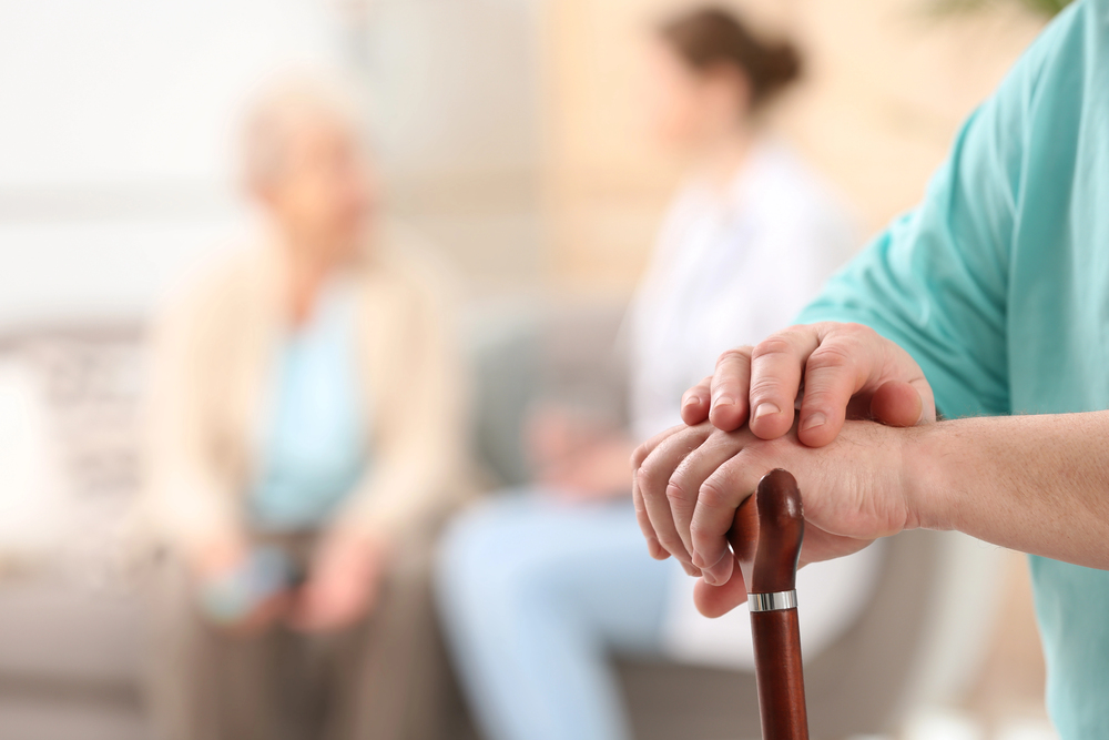 Skilled elder abuse attorney advocating for residents of Palomas Center in Albuquerque.