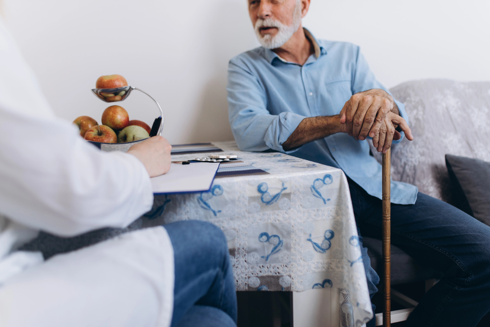 Experienced nursing home abuse lawyer advocating for residents at The Rehabilitation Center of Albuquerque.