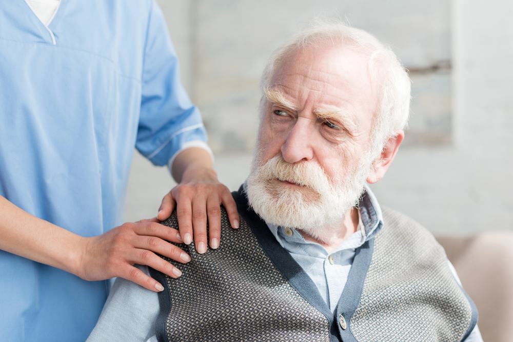 Nursing home abuse lawyer handling cases involving Ridgewood Center residents