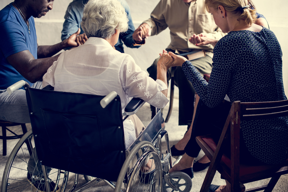 Filing lawsuits for substandard elder care services at Rio Rancho Center.
