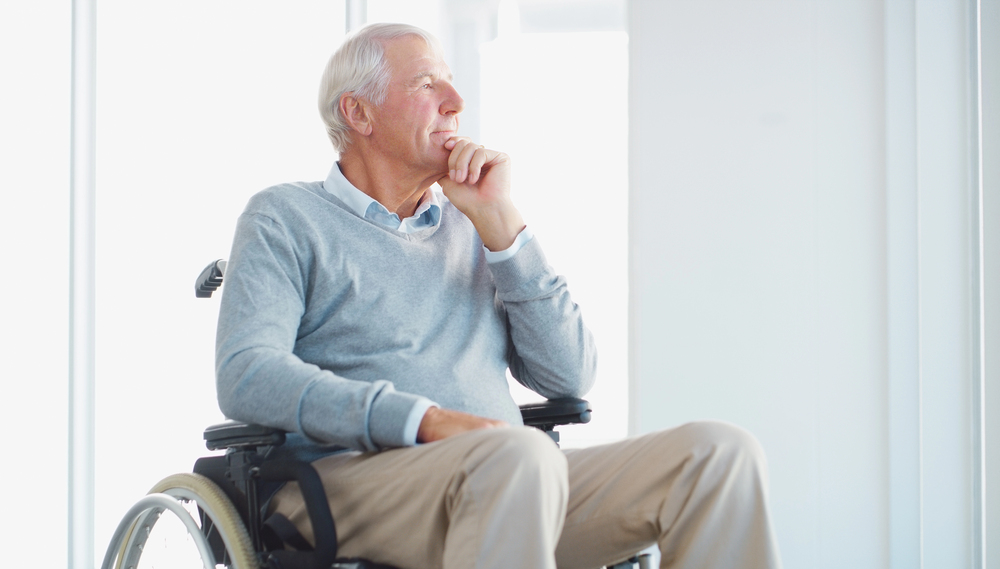 Experienced nursing home abuse lawyer helping victims at Rio Rancho Center.