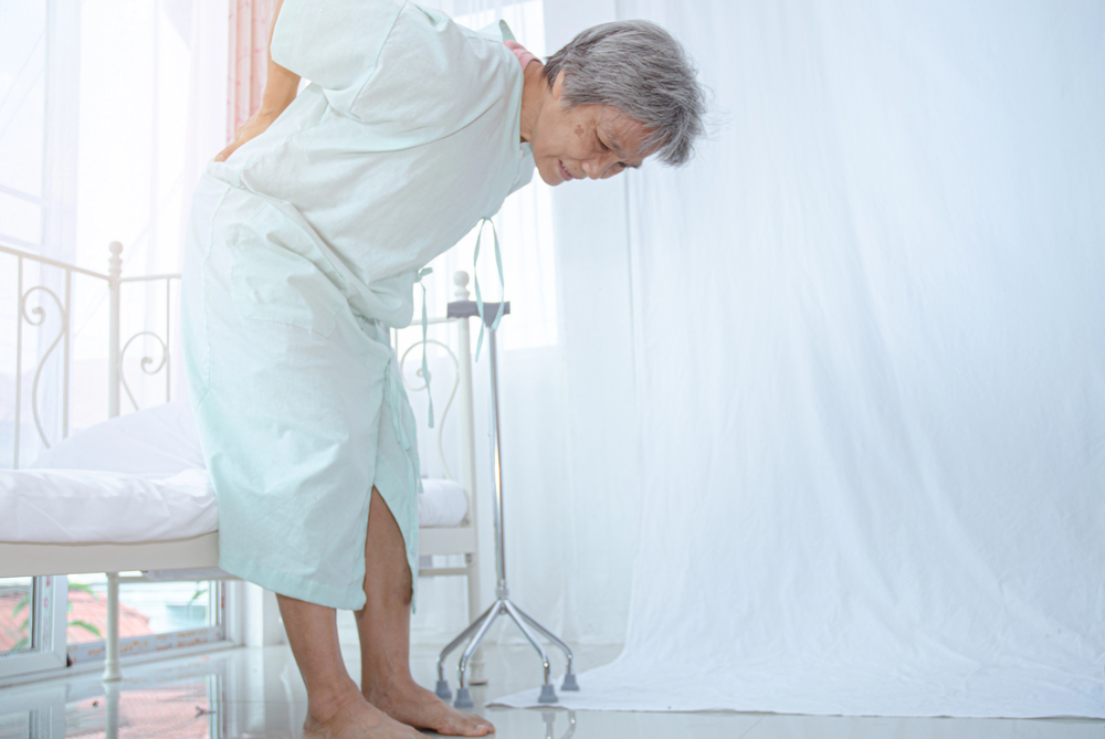 Filing an elder neglect lawsuit against Uptown Rehabilitation Center.