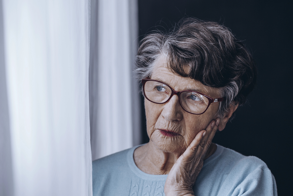 Experienced nursing home abuse lawyer advocating for residents at Uptown Rehabilitation Center.