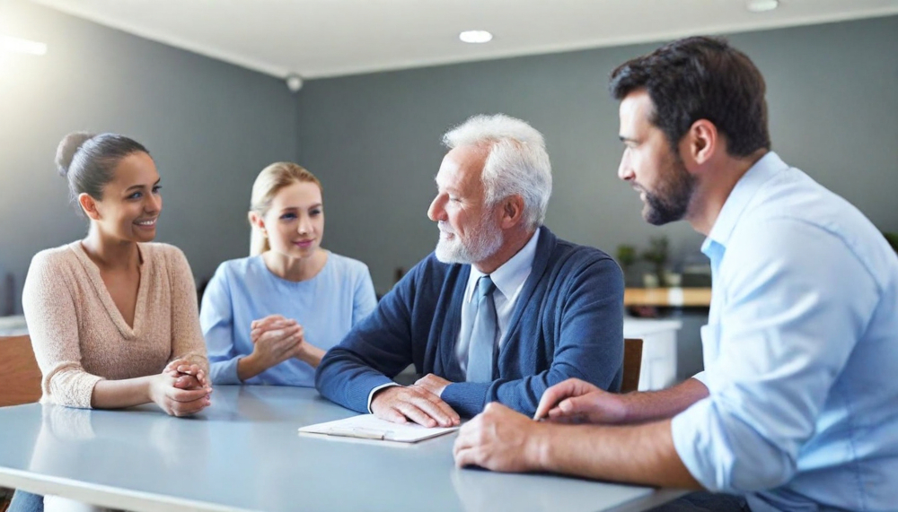 Learn more about the dedicated nursing home abuse lawyers at Nursing Home Law Center, specializing in holding facilities accountable for negligence and providing justice for families.