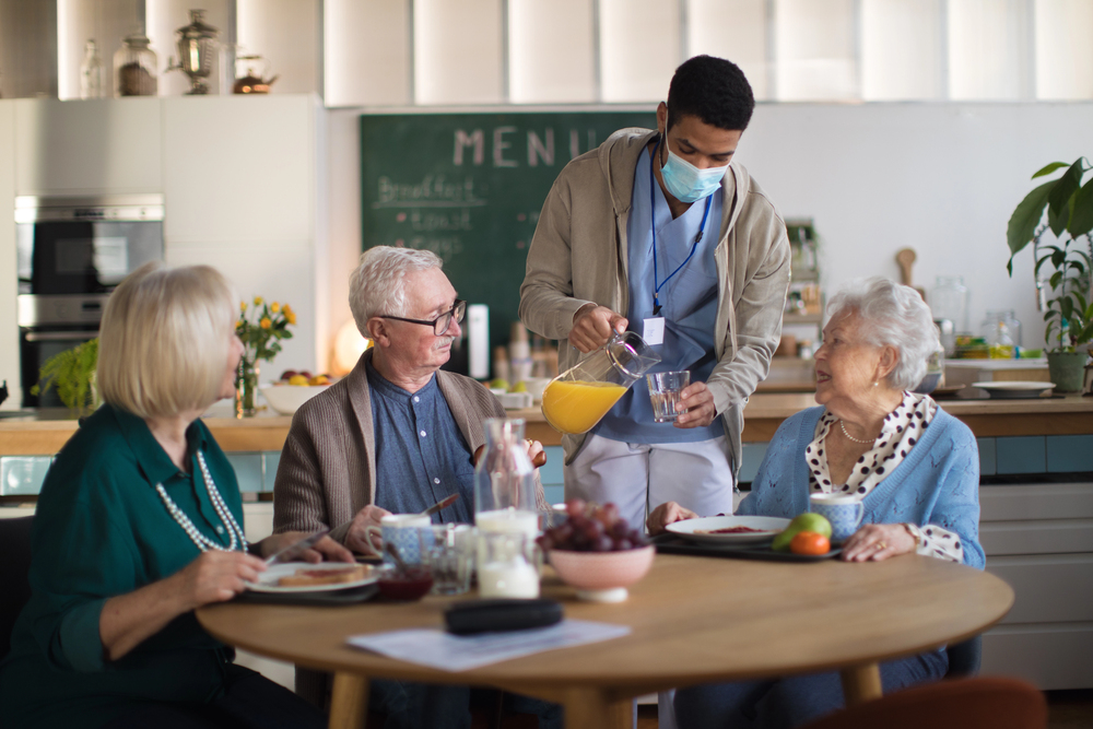 Aurora, CO nursing home abuse attorney helping families pursue justice and secure compensation for neglect and mistreatment of elderly loved ones.