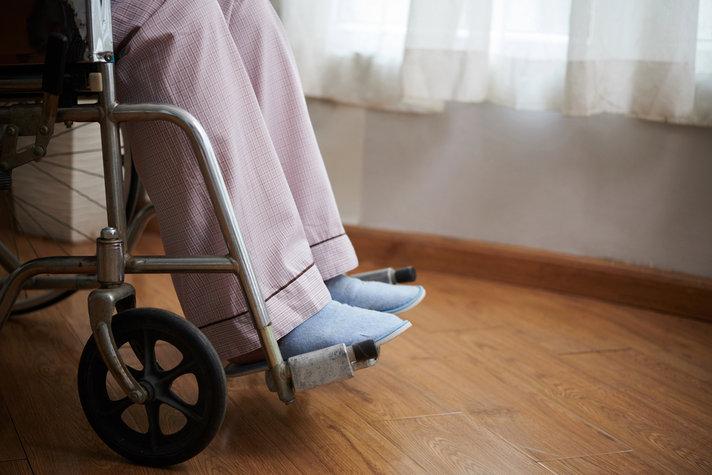 Law firm in Bloomington focused on elder and nursing home abuse cases
