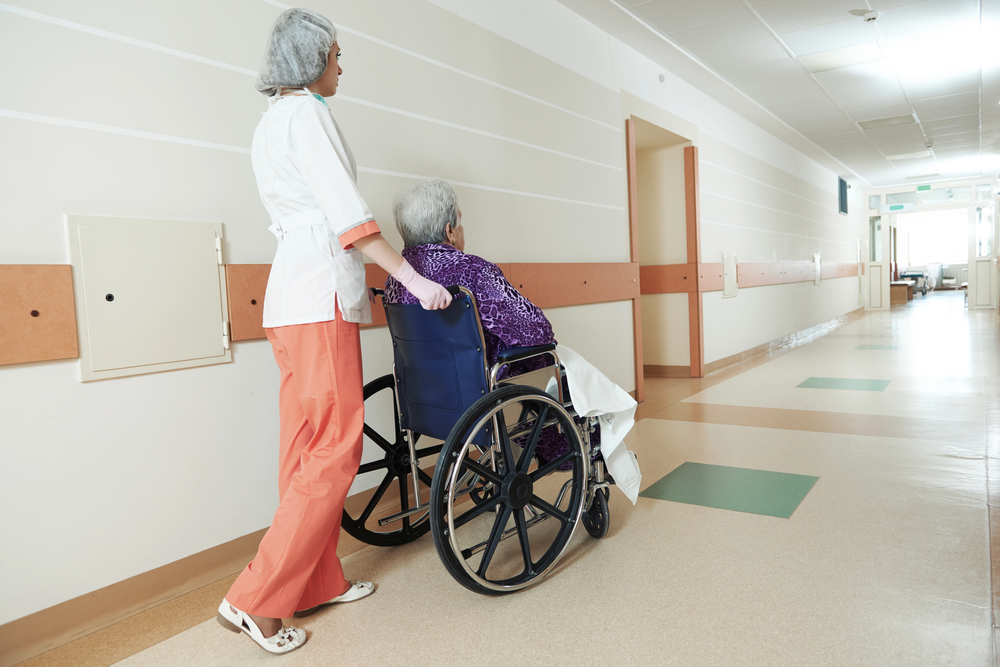 If you or a loved one have been abused in the Brius Healthcare facility, consult a nursing home abuse attorney to explore your legal options and fight for justice.