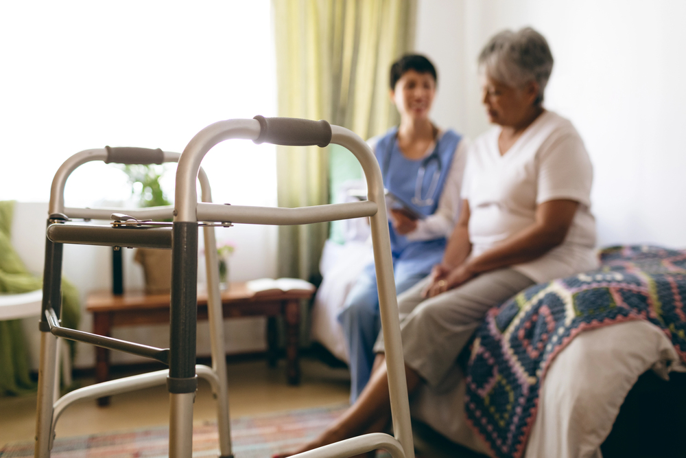 Dedicated Chesapeake nursing home abuse lawyer helping victims of elder abuse seek justice and compensation for nursing home neglect.