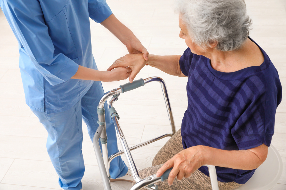 Experienced Dallas nursing home abuse attorney securing justice for victims of neglect and mistreatment in nursing homes and care facilities.