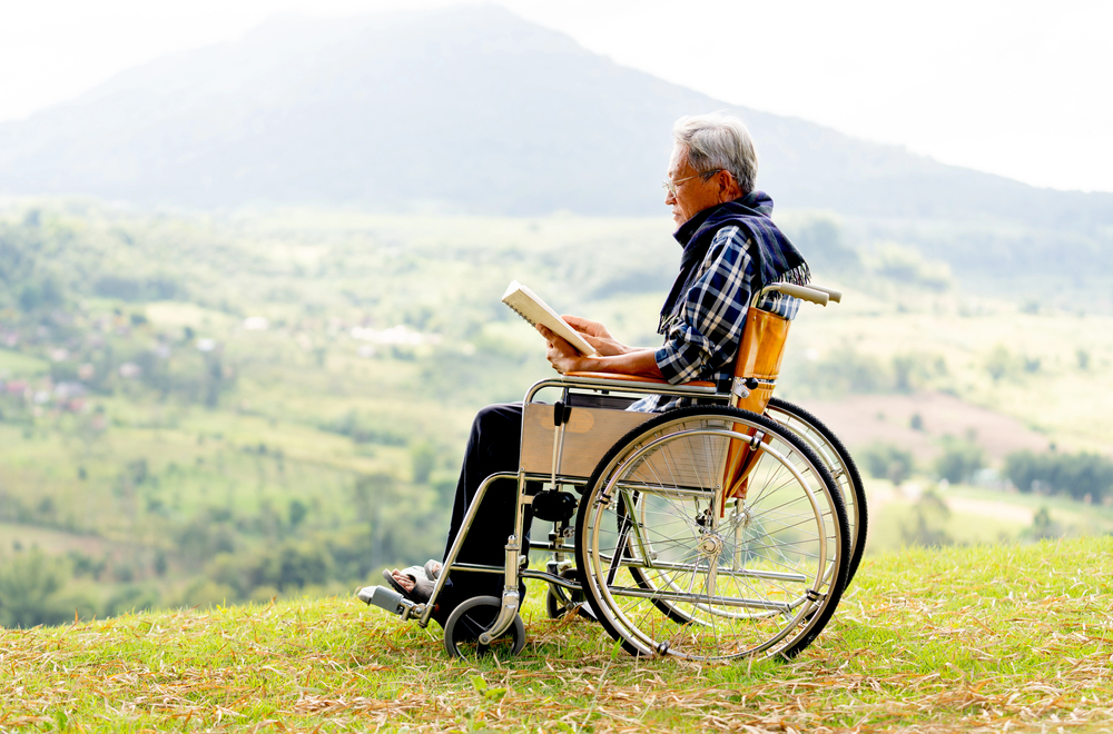 Trusted Edmond nursing home abuse lawyer dedicated to helping victims of nursing home negligence and elder abuse secure compensation.