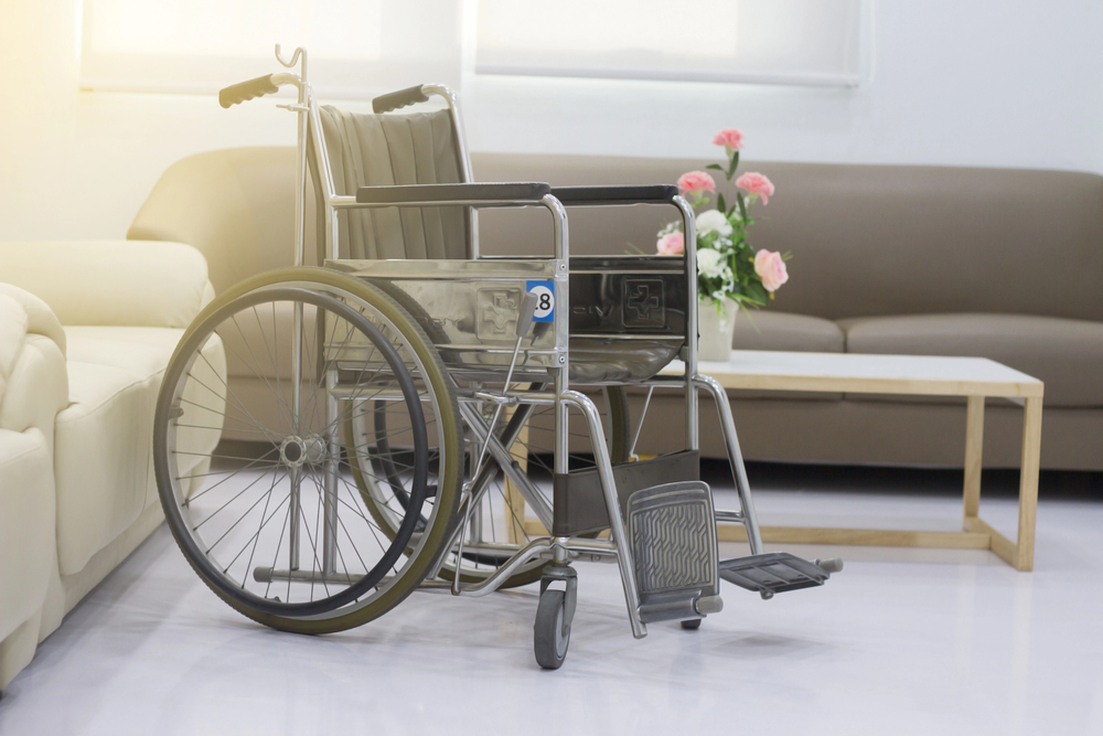 Skilled El Paso nursing home abuse attorney helping victims and families secure justice and compensation for elder abuse cases in Texas.