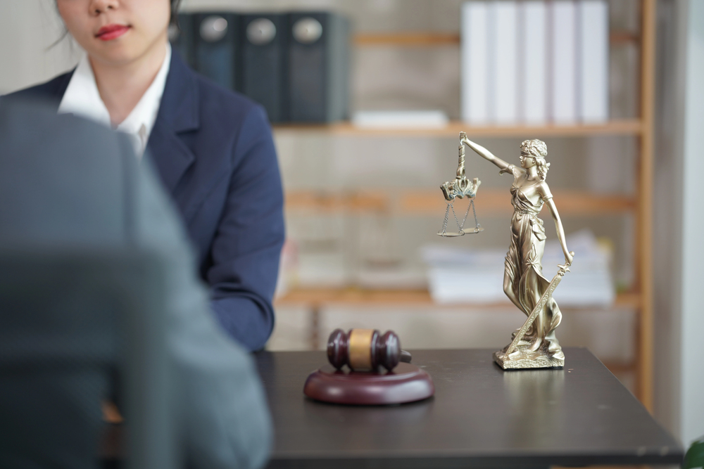 Law firm in Aurora handling elder abuse and nursing home injury claims