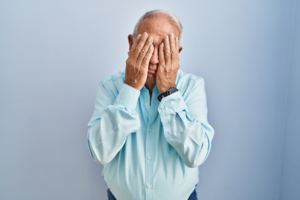 Get help from a skilled elder sexual abuse attorney to fight for your rights and ensure accountability in nursing home abuse cases.