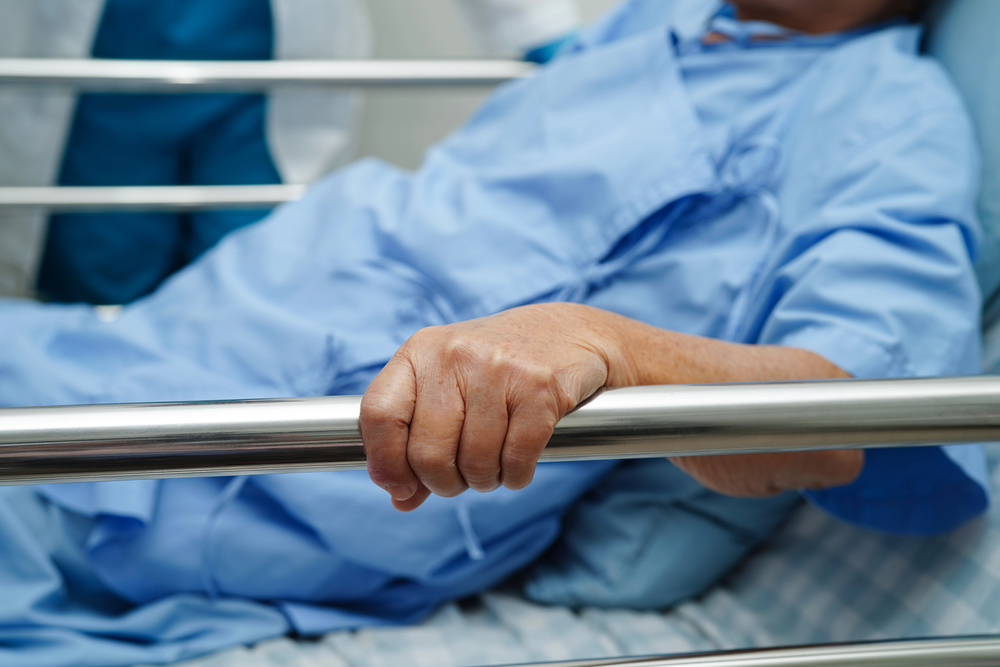Experienced hospital neglect attorney offering legal services for victims of medical malpractice and neglect in hospitals across the U.S.