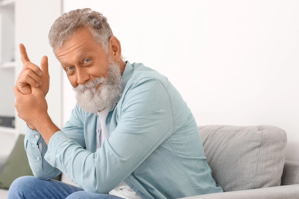 Elderly LGBT individuals facing abuse and mistreatment in nursing homes due to discrimination and neglect.
