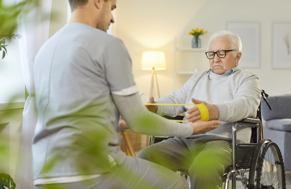 Legal concept of liability for bed sores in a nursing home setting