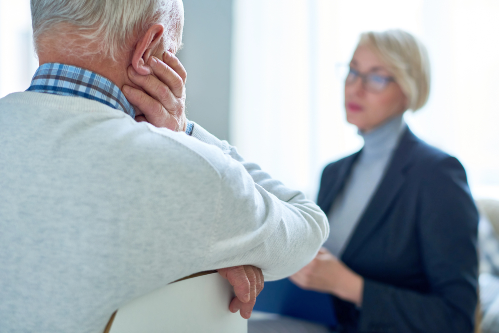Naperville nursing home abuse lawyer helping elder abuse victims