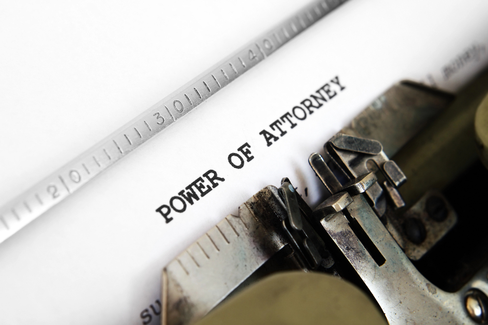 Nursing home abuse lawyer helping families navigate power of attorney decisions in cases of elder abuse and neglect.