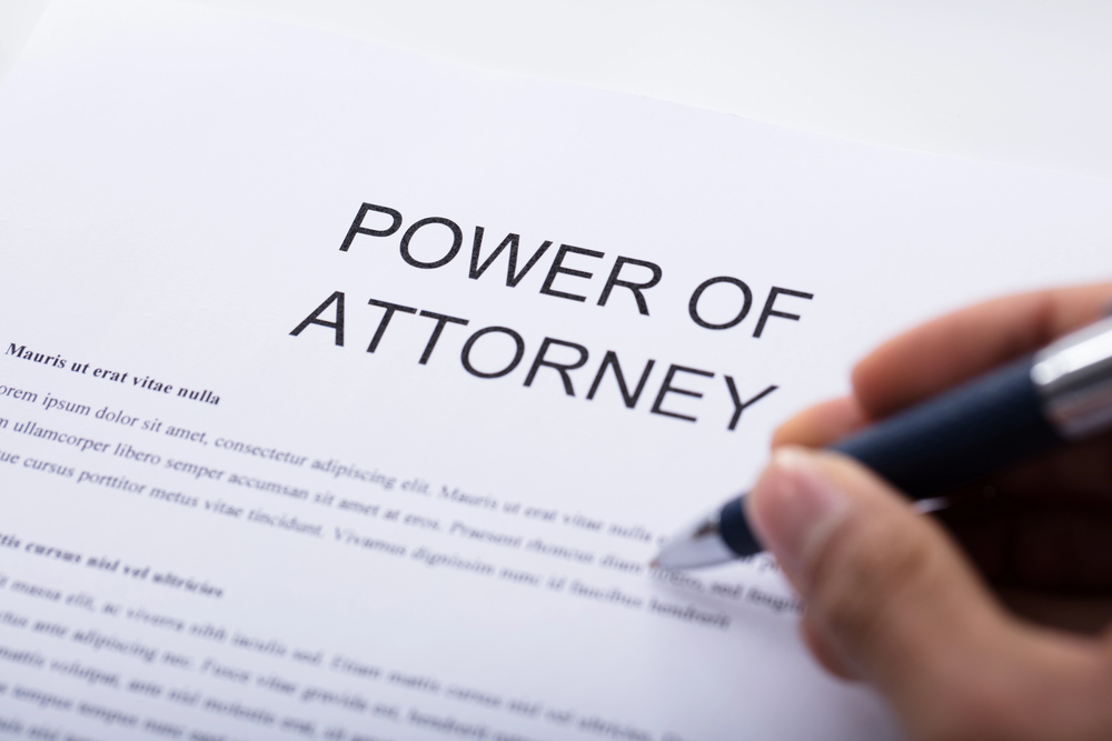 Experienced nursing home abuse attorney assisting families with power of attorney matters in cases of elder mistreatment and care decisions.