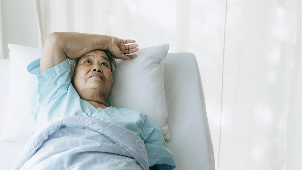 Trusted nursing home abuse law firm serving Rockford seniors
