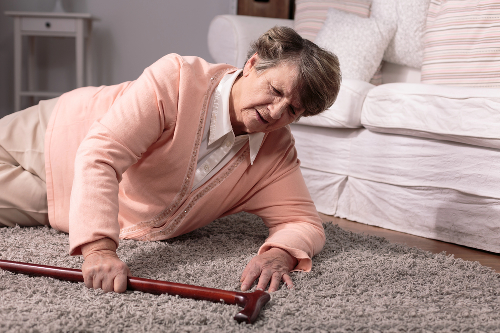 Law firm representing nursing home residents injured due to safety concerns and neglect in nursing homes.