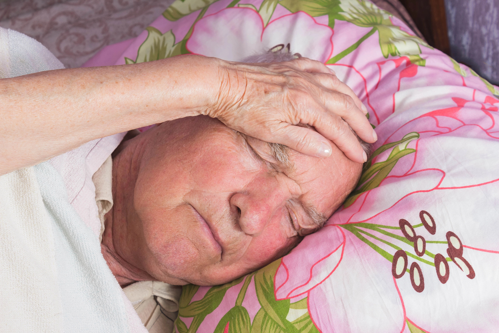 Experienced Oklahoma City nursing home abuse attorney gathering evidence to help victims of elder abuse.