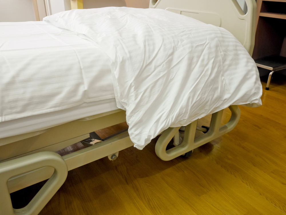 Attorney handling cases of poor hygiene in nursing homes resulting in infections and resident harm.