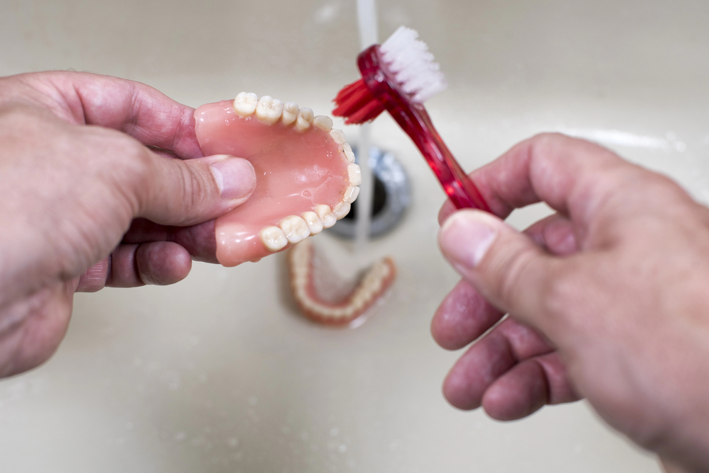 Law firm representing nursing home residents harmed by poor oral health and neglect.
